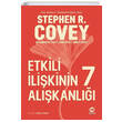 Etkili likinin 7 Alkanl Nova Kitap