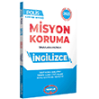 Polis Misyon Koruma Snavlarna Hazrlk ngilizce Konu Anlatm Yediiklim Yaynlar
