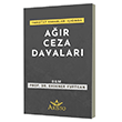 2021 Yargtay Kararlar Inda Ar Ceza Davalar Aristo Yaynlar