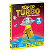 3. Snf Sper Turbo Yeni Nesil Soru Bankas Model Eitim Yaynlar
