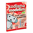 7-9 Yaş Kodlama Modelim 3. Seviye Model Eğitim Yayınları