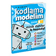 7-9 Yaş Kodlama Modelim 2. Seviye Model Eğitim Yayınları