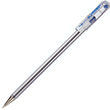Pentel 0.7 Tkenmez Kalem Mavi Bk77