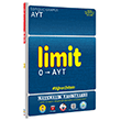 AYT Matematik Fasikülleri Limit Tonguç Akademi