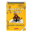 Deneyim ve Eitim John Dewey ODT Gelitirme Vakf Yaynclk