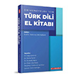 Üniversiteler İçin Türk Dili El Kitabı Bilgeoğuz Yayınları
