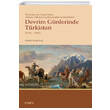 Devrim Gnlerinde Trkistan (1916 - 1917) Kitabevi Yaynlar