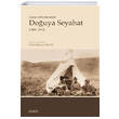 Douya Seyahat (1898 - 1912) Kitabevi Yaynlar