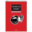Dedikodu Kitab Kitabevi Yaynlar