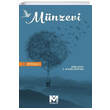 Mnzevi Mahi Kitap
