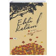 Ehli Kelam Mahi Kitap