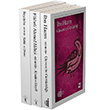 Tasavvuf Seti (3 Kitap) lgi Kltr Sanat Yaynclk