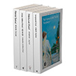 Trk Klasik Seti 1 (4 Kitap) lgi Kltr Sanat Yaynclk