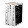 Trk Klasik Seti 2 (4 Kitap) lgi Kltr Sanat Yaynclk