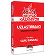 Uzlatrmac Snavna Hazrlk Okuyan Kazanyor Aklamal Soru Bankas Yarg Yaynlar
