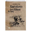 Kapitalizmin Kkeni Yordam Kitap