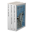 Jack London Seti (3 Kitap) lgi Kltr Sanat Yaynclk
