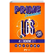 8.Snf LGS Prime 4 l Deneme Seti Mozaik Yaynlar
