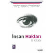nsan Haklar El Kitab Sekin Yaynevi