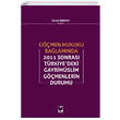 2011 Sonras Trkiyedeki Gayrimslim Gmenlerin Durumu Adalet Yaynevi