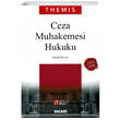 Themis Ceza Muhakemesi Hukuku Sekin Yaynevi