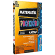 8. Snf Matematik Profesr 4.Kitap Denklemler Eitsizlikler Toy Akademi
