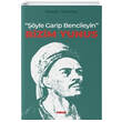yle Garip Bencileyin Bizim Yunus Deiim Yaynlar