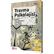 Travma Psikolojisi Pegem Akademi Yaynlar