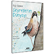 Seyrederim Dnyay Yap Kredi Yaynlar