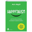 Happytalism Mona Kitap