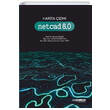 Harita izimi Netcad 8.0 Atlas Akademi