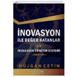 novasyon le Deer Katanlar in novasyon Ynetim Sistemi Rehber Kitab Artikel Yaynclk