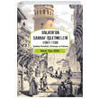 Galatada Sarraf letmeleri (1691 1733) Kriter Yaynlar