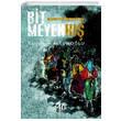 Bitmeyen K 40 Kitap