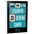 KPSS Corafya 20 Deneme Aklmdavar Yaynclk