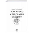 Yaamak Var Olmak Deildir Vortex Yaynclk