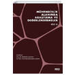 Mhendislik Alannda Aratrma ve Deerlendirmeler Cilt 2 Gece Kitapl