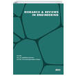Research and Reviews in Engineering Gece Kitapl