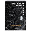 Maceran Kendin Se Gece Kitapl