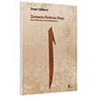 Zamann Ruhuna Kar Profil Kitap