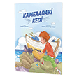 Kameradaki Kedi Hikaye Kitab 5 Yldz Yaynlar