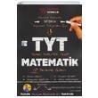 TYT Matematik 10 Deneme Snav Yzde Yz Yaynlar