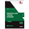 Karayollar Trafik Kanunu Sekin Yaynclk