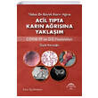 Acil Tpta Karn Arsna Yaklam EMA Tp Kitabevi