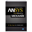 ANSYS Workbench ile Mekanik Analizler Nobel Yaynevi