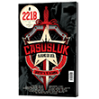 Polisiye Dergisi: 221B Casusluk Bildiiniz Gibi Deil 221B Dergisi