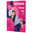 2.Snf Dersimiz Trke Soru Bankas 5 Yldz Yaynlar