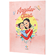 Anneler Gn Hikaye Kitab 5 Yldz Yaynlar