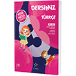 3.Snf Dersimiz Trke Soru Bankas 5 Yldz Yaynlar