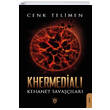 Khermedial Kehanet Savalar Dorlion Yaynevi